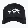 Czapka z daszkiem męska Billabong Arch Snapback black 6