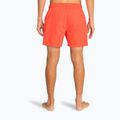 Szorty kąpielowe męskie Billabong All Day Layback red hot 3