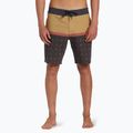 Szorty kąpielowe męskie Billabong Fifty50 Pro mustard