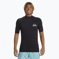 Koszulka do pływania męska Quiksilver Everyday UPF50 black