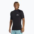 Koszulka do pływania męska Quiksilver Everyday UPF50 black 3