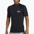 Koszulka do pływania męska Quiksilver Everyday UPF50 black 4