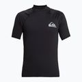 Koszulka do pływania męska Quiksilver Everyday UPF50 black 5