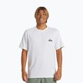 Koszulka męska Quiksilver Everyday Surf white
