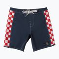 Szorty kąpielowe męskie Quiksilver Original Arch 18" dark navy 5
