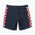 Szorty kąpielowe męskie Quiksilver Original Arch 18" dark navy 6