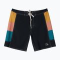 Szorty kąpielowe męskie Quiksilver Original Arch Panel 18" black