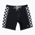 Szorty kąpielowe męskie Quiksilver Original Arch 18" black 4