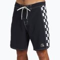 Szorty kąpielowe męskie Quiksilver Original Arch 18" black 3