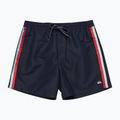 Szorty kąpielowe męskie Quiksilver Remade Beach Please 16" navy blazer