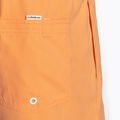 Szorty kąpielowe męskie Quiksilver Behind Waves 15" tangerine 4