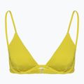 Góra od stroju kąpielowego Billabong Summer High Reese Underwire tart lime