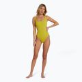 Strój kąpielowy jednoczęściowy damski Billabong Summer High tart lime 5