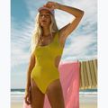 Strój kąpielowy jednoczęściowy damski Billabong Summer High tart lime 8