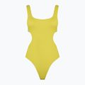 Strój kąpielowy jednoczęściowy damski Billabong Summer High tart lime
