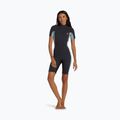 Pianka do pływania damska Billabong 2/2 mm Foil Spring washed black 2