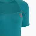 Pianka do pływania damska Billabong 2/2 mm Foil Spring marine 3