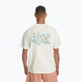 Koszulka męska Quiksilver Lifes Quik oyster white 2