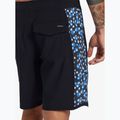 Szorty kąpielowe męskie Quiksilver Surfilk Arch 19" black 4