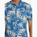 Koszula męska Quiksilver Apero Organic Classic star sapphire apero organic ss 4