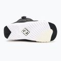 Buty snowboardowe damskie DC Mora black/white 4