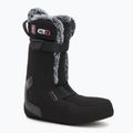 Buty snowboardowe damskie DC Mora black/white 5