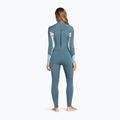 Pianka do pływania damska ROXY 4/3 mm Swell Series Back Zip GBS starglazer 2