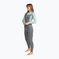 Pianka do pływania damska ROXY 4/3 mm Prologue Back Zip GBS Wetsuit ice green 3