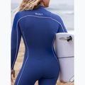 Pianka do pływania damska ROXY 3/2 mm Elite Chest Zip GBS surf the web 8