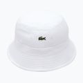 Kapelusz Lacoste RK2056 white 3