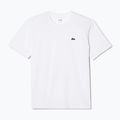 Koszulka męska Lacoste TH7618 white