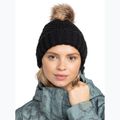 Czapka zimowa damska ROXY Blizzard true black 3