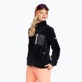 Bluza damska ROXY Alabama Full Zip Solid true black 4