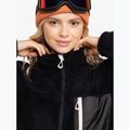 Bluza damska ROXY Alabama Full Zip Solid true black 5