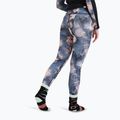 Spodnie termoaktywne damskie ROXY Daybreak Brushed Pants wild wind darknight 2