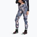 Spodnie termoaktywne damskie ROXY Daybreak Brushed Pants wild wind darknight 3