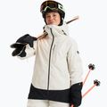 Kurtka damska ROXY Gore-Tex Lunalite 3L buttercream