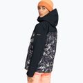 Kurtka snowboardowa damska ROXY Galaxy true black roxy roxy summit 4