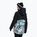 Kurtka snowboardowa damska ROXY Gore-Tex Glade sea pine dreamy picture 3