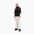Bluza damska ROXY Sayna Half Zip true black roxygram tonal 2