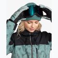 Kurtka snowboardowa damska ROXY Stated lily pad sketch book 6