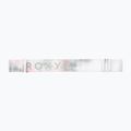 Gogle snowboardowe dziecięce ROXY Sunny Ride Girl mystery fog/rose gold mi 6