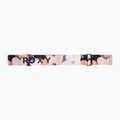 Gogle snowboardowe dziecięce ROXY Sunny Ride Girl prima/silver mi 6