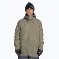 Kurtka snowboardowa męska DC Tundra vetiver