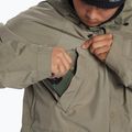 Kurtka snowboardowa męska DC Tundra vetiver 4