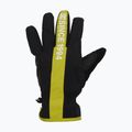 Rękawice snowboardowe męskie DC Salute black 3
