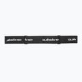 Gogle snowboardowe męskie Quiksilver QSRC Adapt black/adapt black 6