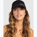 Czapka z daszkiem damska ROXY Finishline anthracite 4