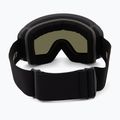 Gogle snowboardowe męskie Quiksilver Storm MG black/clux ml red 4
