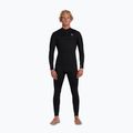 Pianka do pływania męska Billabong 5/4 mm Foil Chest Zip GBS black
